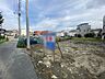 外観：現地土地写真 