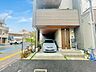 駐車場：マイカースペースを1台分確保。現地で車幅と共にご確認ください。 