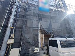 さいたま中央区新中里1 G号棟