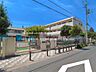 周辺：保木間保育園（700m）