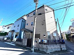 さいたま市浦和区大東3丁目