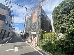 外観の画像
