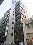 東京都中央区八重洲2丁目11-2：物件画像／株式会社サンライズ