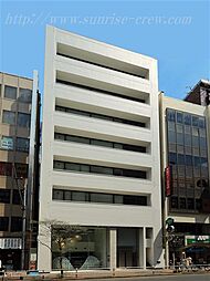 クロスオフィス新宿