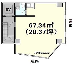 🉐敷金礼金0円！🉐南蛮ビル