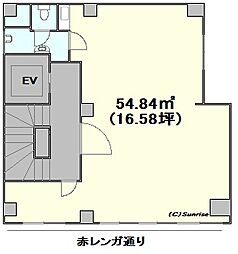 🉐敷金礼金0円！🉐亀田ビル