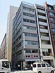 東京都中央区京橋1丁目1-10：物件画像／株式会社サンライズ
