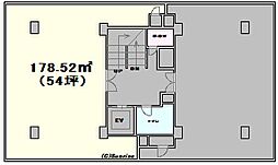 🉐敷金礼金0円！🉐第５東ビル