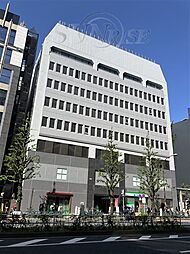 オリエンタルウェーブビル