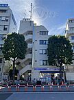 東京都渋谷区千駄ヶ谷2丁目32-2：物件画像／株式会社サンライズ