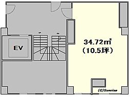 🉐敷金礼金0円！🉐数寄屋ビル