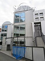 サンテリア千駄ヶ谷 2C ｜ 東京都渋谷区千駄ヶ谷５丁目2-2（賃貸マンション1R・2階・25.12㎡） その22