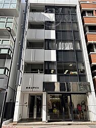 銀座山岸ビル