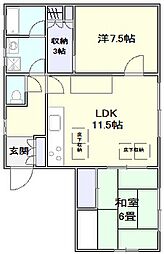 奥野邸
