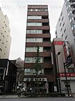 東京都中央区八丁堀4丁目9-6：物件画像／株式会社サンライズ