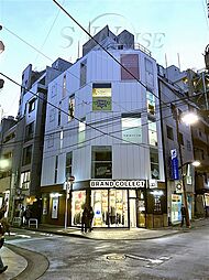 エタニティ麻布十番