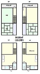 東五反田４丁目戸建