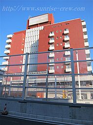 大永初台マンション