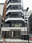 東京都港区新橋2丁目4-7：物件画像／株式会社サンライズ