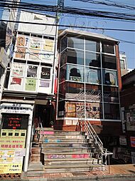 新宿タウンプラザ