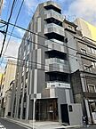 東京都千代田区神田神保町1丁目34-1：物件画像／株式会社サンライズ