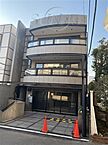 東京都渋谷区千駄ヶ谷4丁目11-8：物件画像／株式会社サンライズ