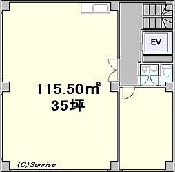 🉐敷金礼金0円！🉐中村ビル