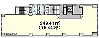 東京都新宿区新宿2丁目3-11：物件画像／株式会社サンライズ
