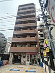 東京都新宿区百人町2丁目10-6：物件画像／株式会社サンライズ