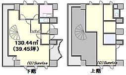VORT青山一丁目Dual's