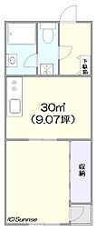 モンシャトー北新宿