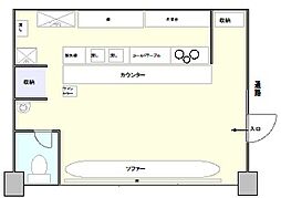新宿タウンプラザ