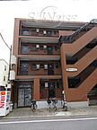 東京都新宿区北新宿4丁目7-10：物件画像／株式会社サンライズ