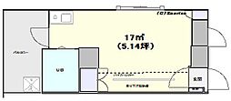 柏木MURAの間取図画像