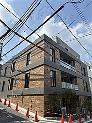 ANQI神宮前