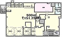 東京都港区南青山6丁目15-6：物件画像／株式会社サンライズ