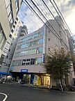 東京都新宿区西新宿7丁目9-6：物件画像／株式会社サンライズ