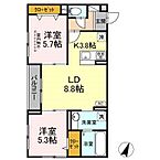 東京都中野区鷺宮1丁目：物件画像／株式会社プライムコーポレーション　三軒茶屋店