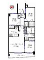 パレステージ溝の口1階20.0万円