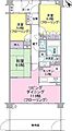 クレアヒルズ青葉荏田4階15.5万円