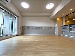 コスモヒルズ宮崎台 2階3LDKのリビング/ダイニング