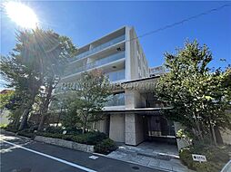 東急田園都市線 桜新町駅 徒歩9分の賃貸マンション