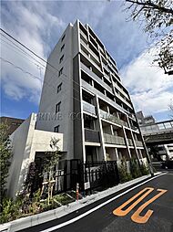 東急田園都市線 桜新町駅 徒歩9分