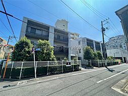 東急東横線 祐天寺駅 徒歩12分の賃貸マンション