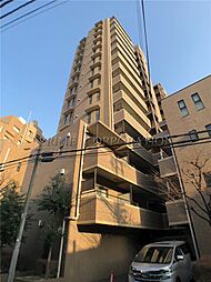 東急東横線 中目黒駅 徒歩2分の賃貸マンション