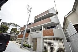 東京メトロ千代田線 代々木上原駅 徒歩9分