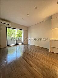 東急世田谷線 若林駅 徒歩7分の賃貸マンション 7階1LDKのリビング/ダイニング