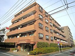 東急池上線 洗足池駅 徒歩13分の賃貸マンション