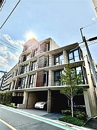 東京メトロ日比谷線 恵比寿駅 徒歩4分の賃貸マンション