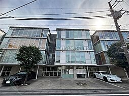 東急目黒線 洗足駅 徒歩3分の賃貸マンション